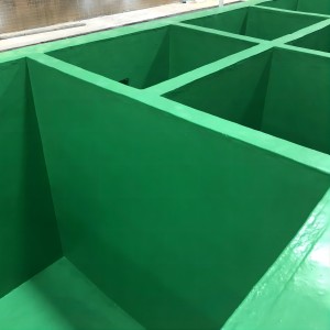 秦皇岛防腐水池，秦皇岛水池防腐防渗怎么做，秦皇岛防腐水池施工厂家